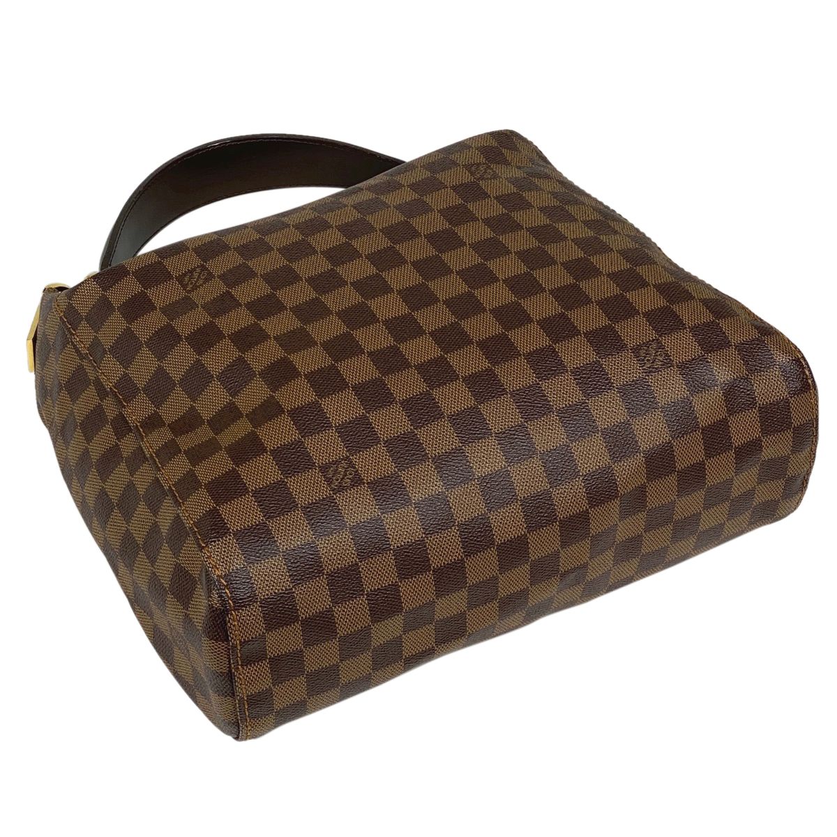 ルイ・ヴィトン Louis Vuitton ポートベロー PM ショルダーバッグ ワン ...