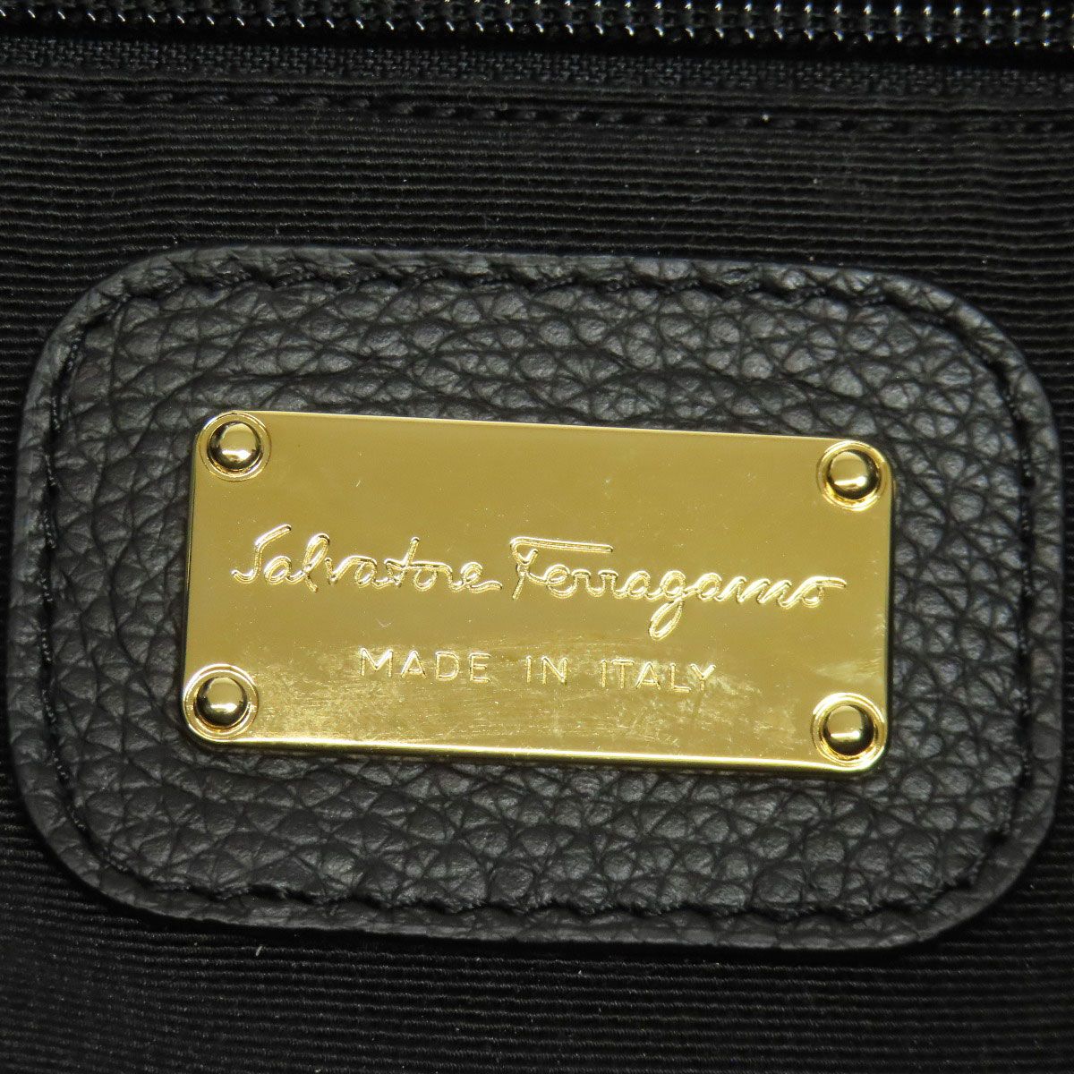 サルヴァトーレフェラガモ