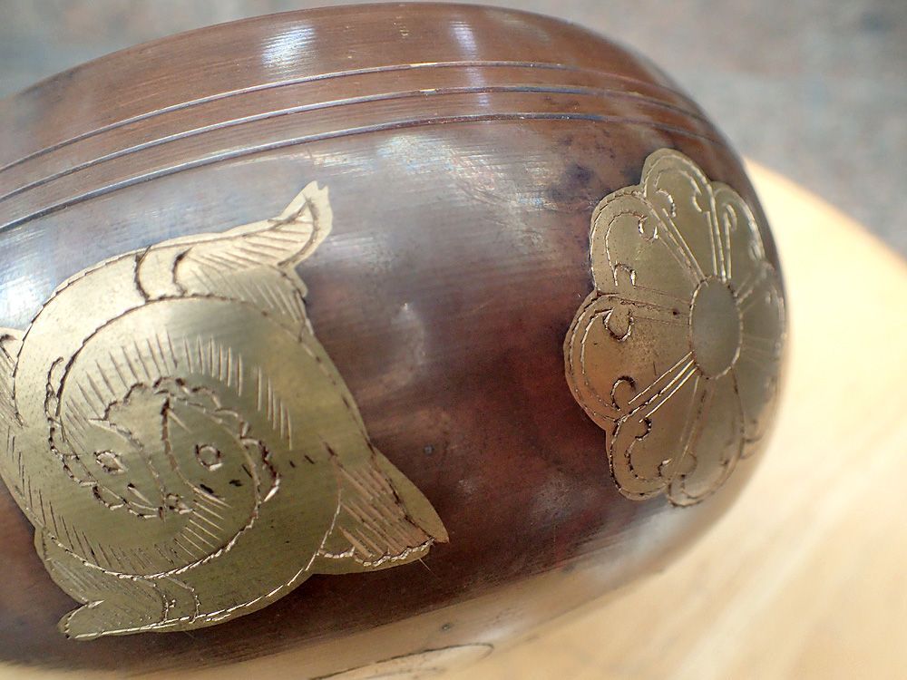 風水】シンキングボール (670g) - メルカリ