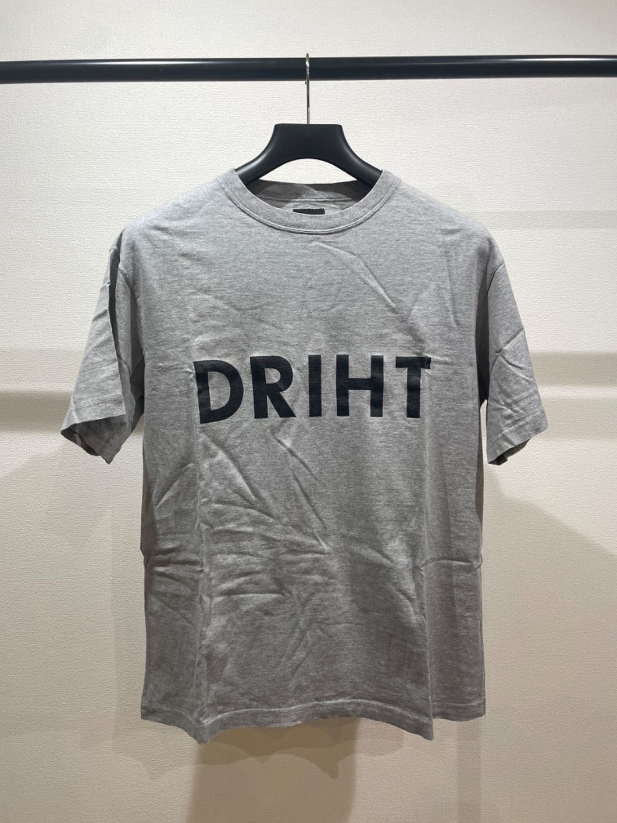 USED】N.HOOLYWOOD × MADNESS DRIHT T-shirt 