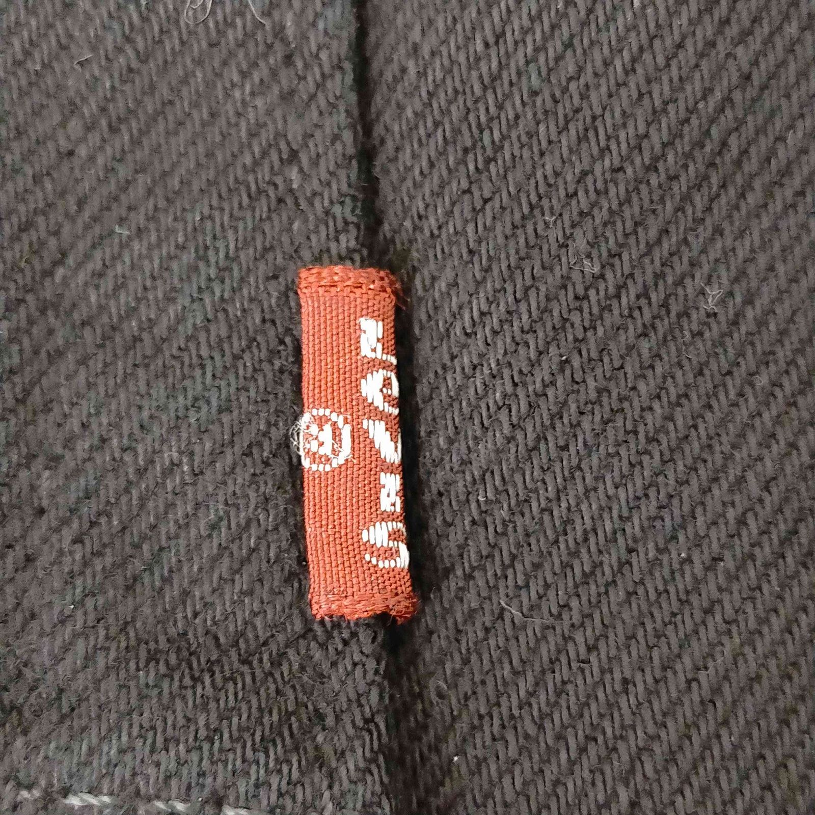 Levis 00501-0165