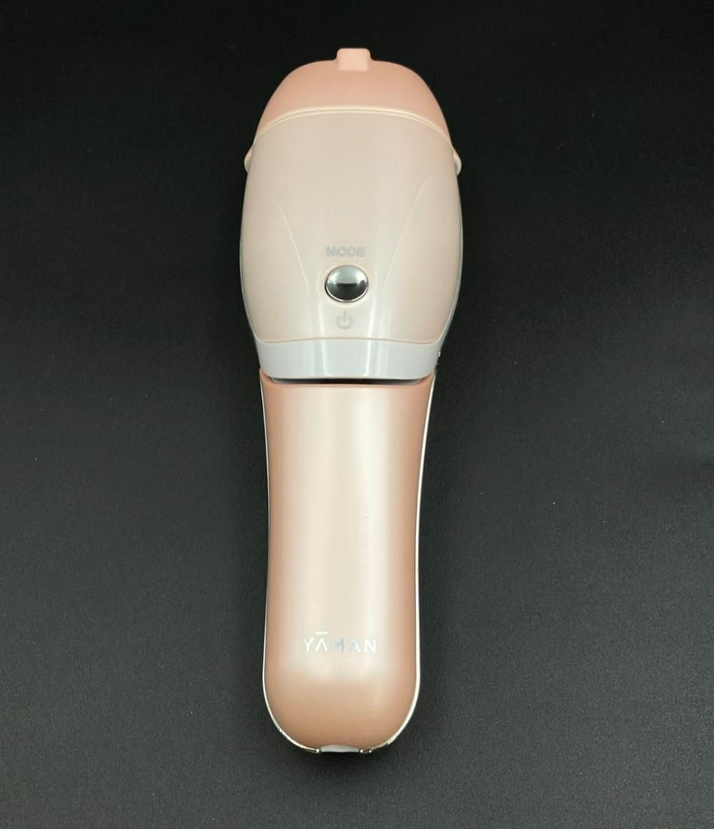 YA-MAN ヤーマン レイボーテ Rフラッシュ ダブルPLUS 家庭光美容器 STA-206P