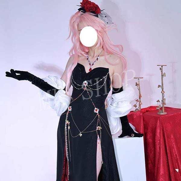 コスプレ衣装