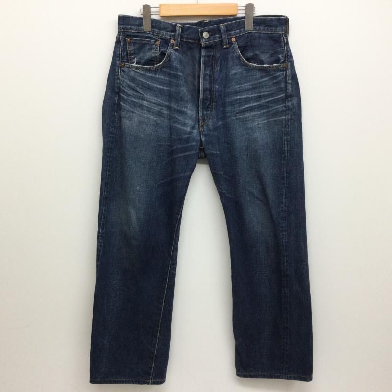 Levi's リーバイス パンツ デニム、ジーンズ 55501 日本製 501XX