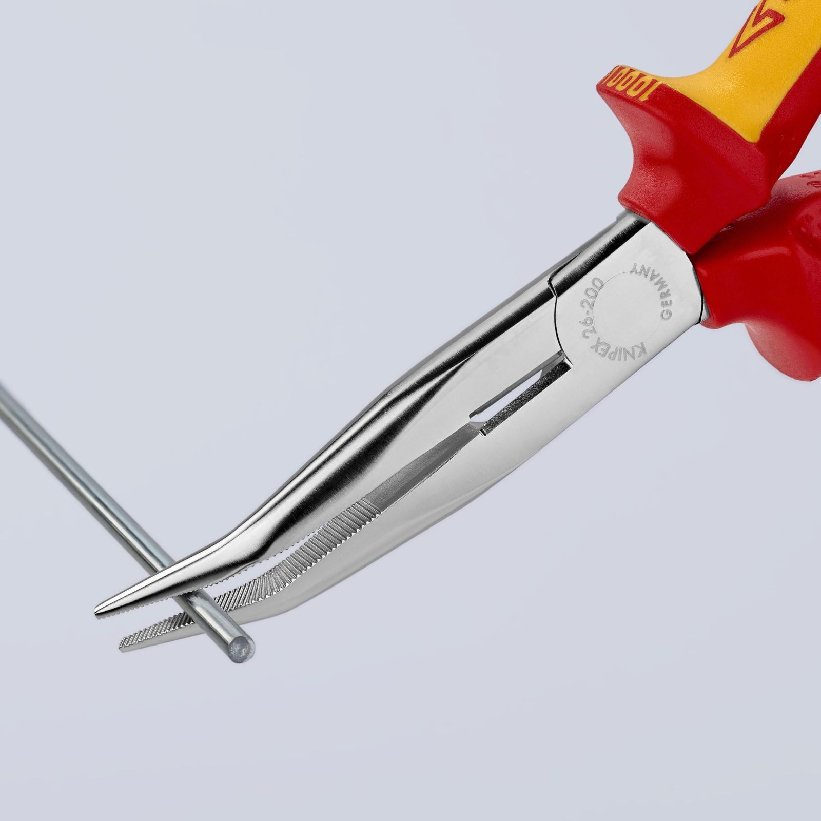 クニペックス KNIPEX