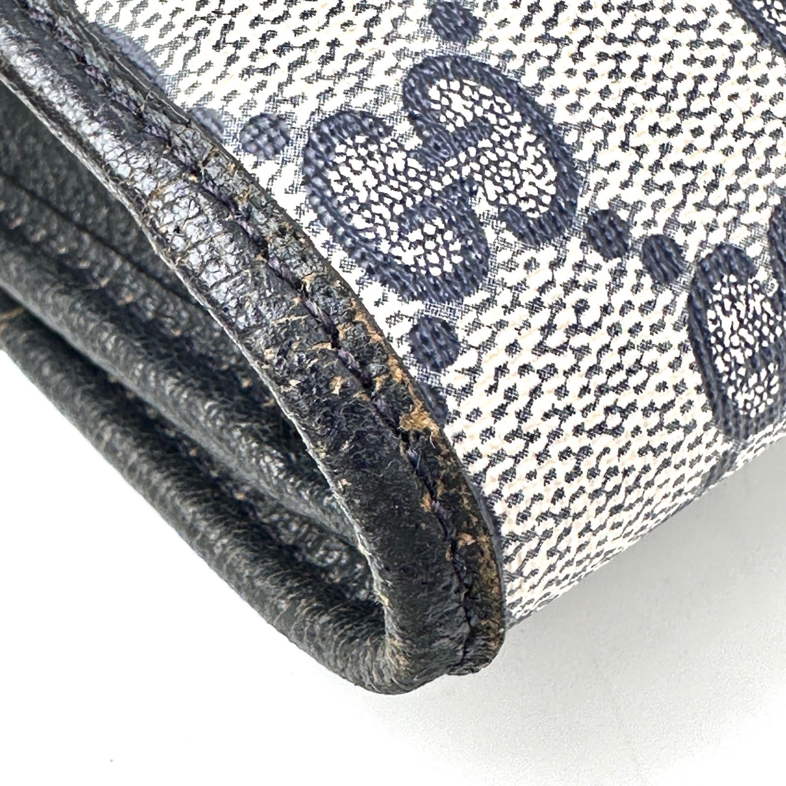 ネイビー 紙タグ付き