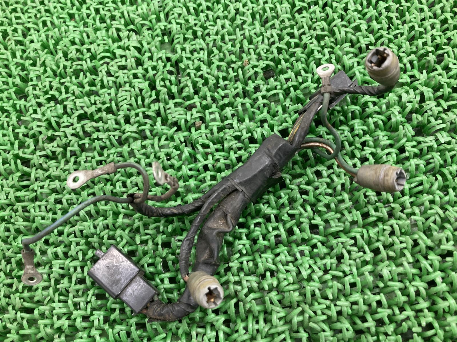 CBR250RR メーターハーネス MC22-1054*** ホンダ 純正 中古 バイク 部品 MC22-1054 断線無し 品薄 希少品 車検 Genuine