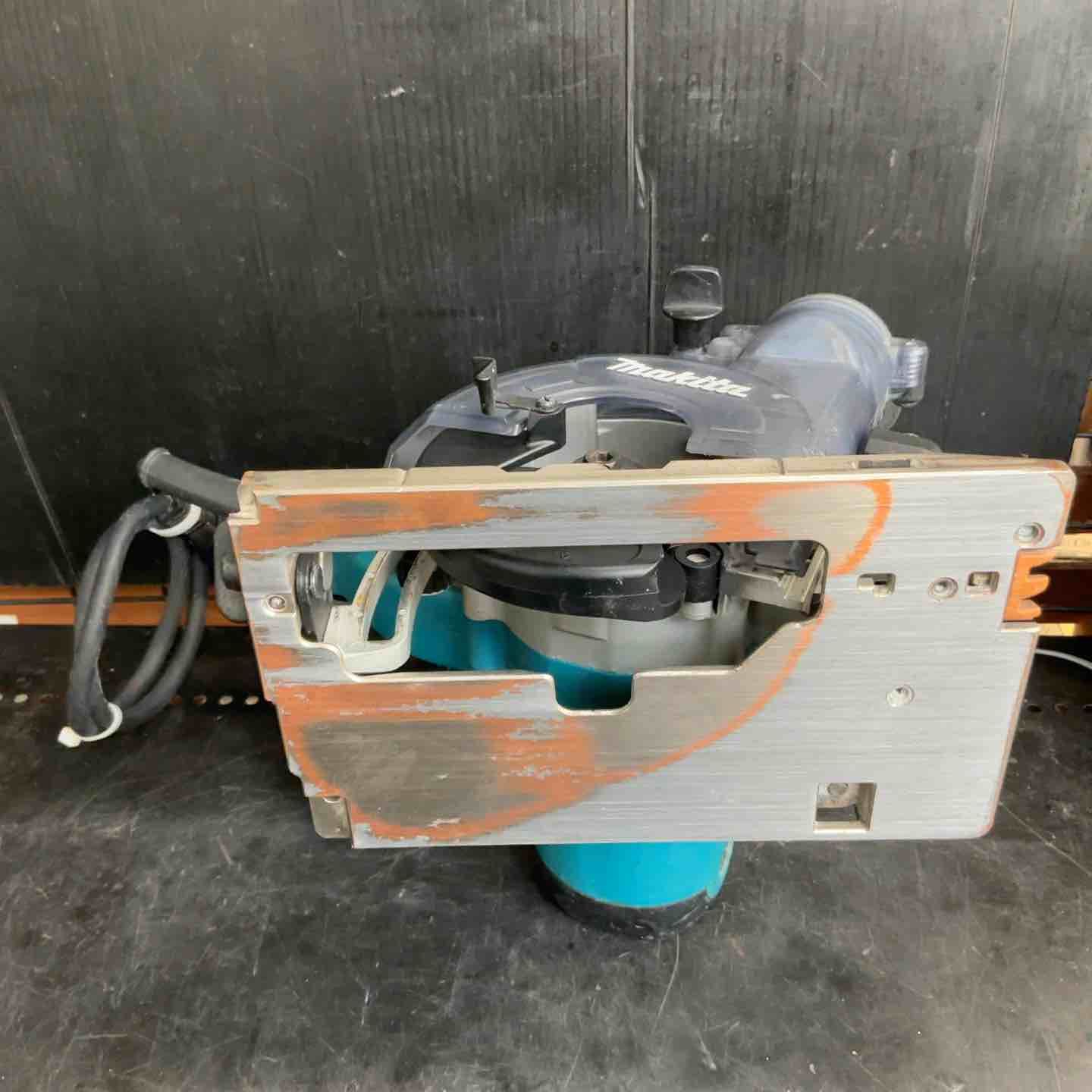 ★マキタ(makita) 防じん丸のこ KS4000FX【草加店】 ☆マキタ(makita) 防じん丸のこ KS4000FX【草加店】 - メルカリ