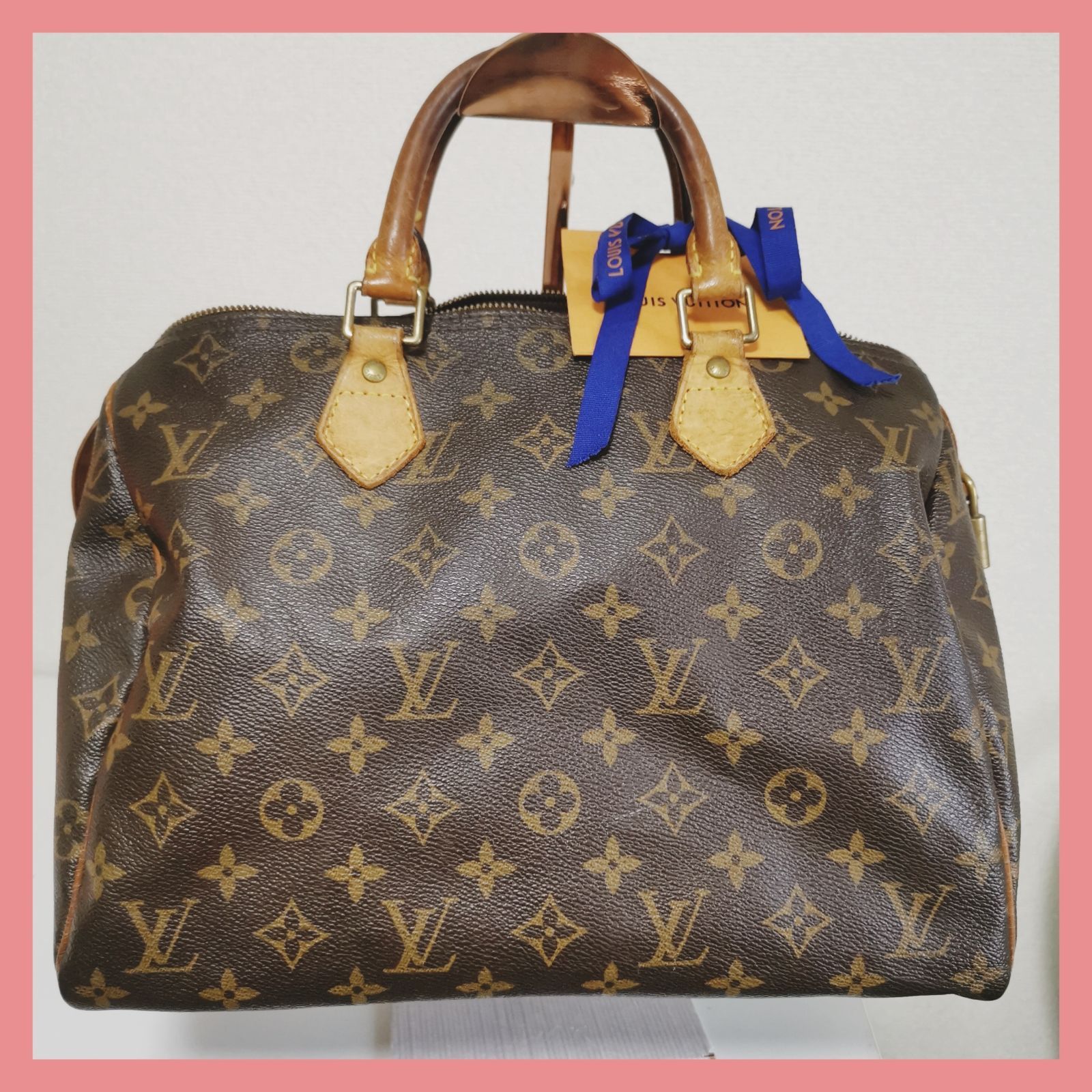 正規品】人気品!送無!ルイヴィトンVUITTON モノグラム柄