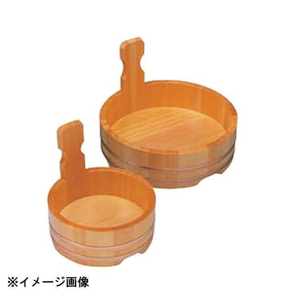 【新品】カンダ 片手盛桶 15cm 286009