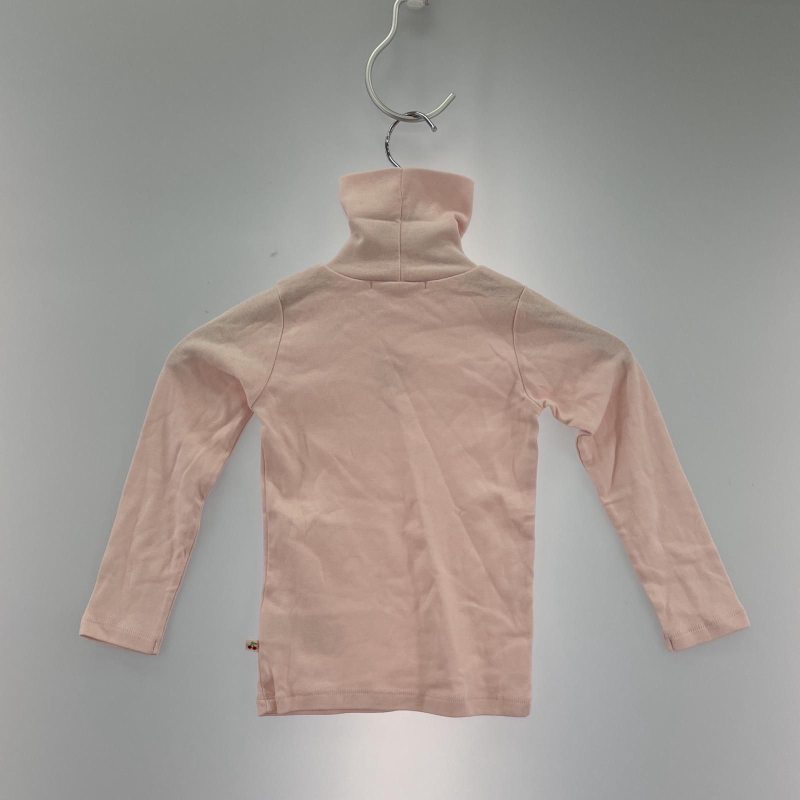 Bonpoint ウールコート 2 ピンク　ボンポワン　90センチ ボンポワン Bonpoint ハイネックカットソー size4/ピンク - メルカリ