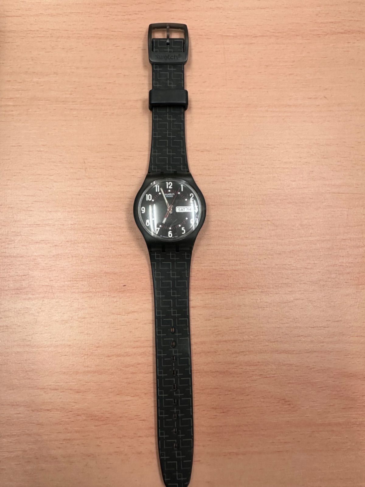 swatch 複数本セット　クリーナー、電池付き swatch 複数本セット クリーナー、電池付き