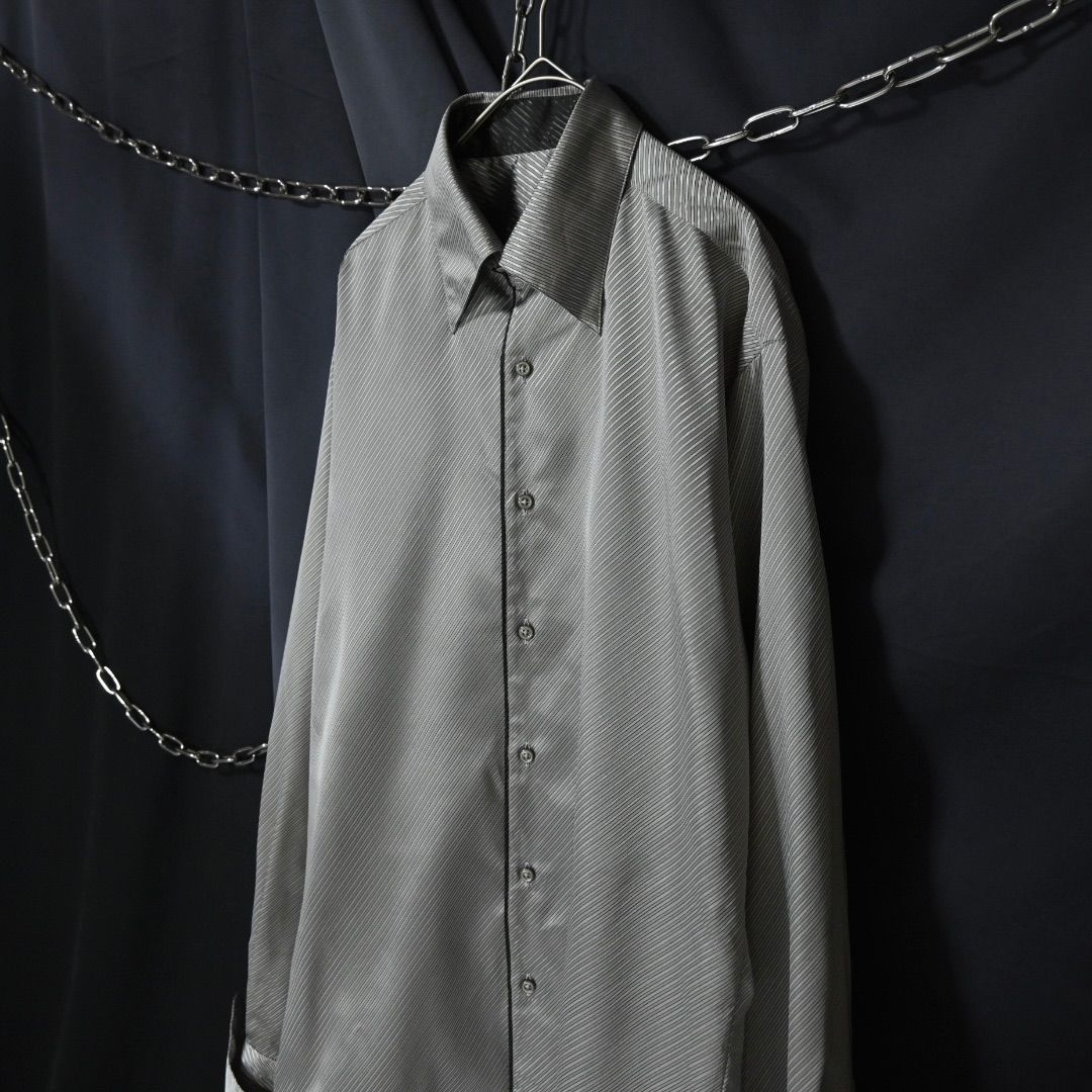 Shirts シャイニー