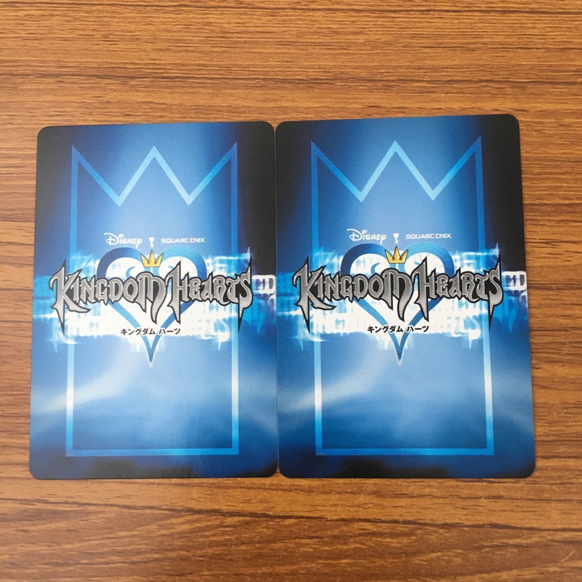キングダムハーツ tcg アラジン ジーニー セット売り｜Yahoo