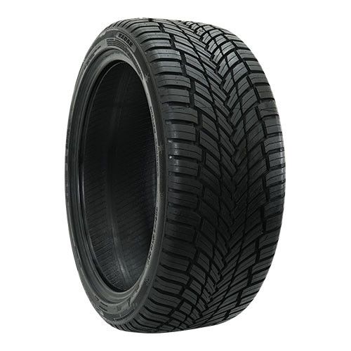 【AUTOWAY】 新品 205/50R17 サマータイヤ Radar Dimax ALL SEASON 17インチ 4本セット 夏タイヤ オートウェイ