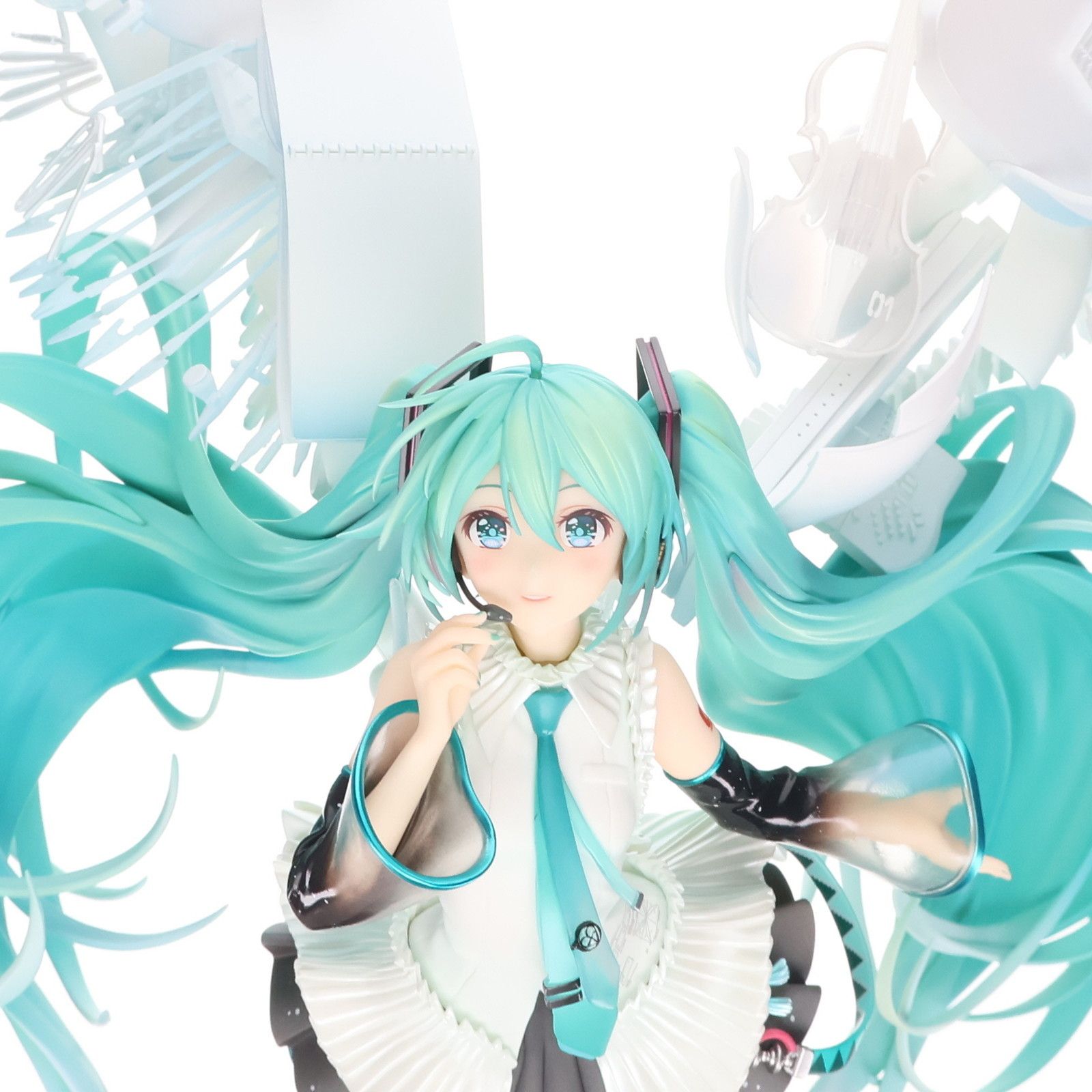 初音ミク 1|7