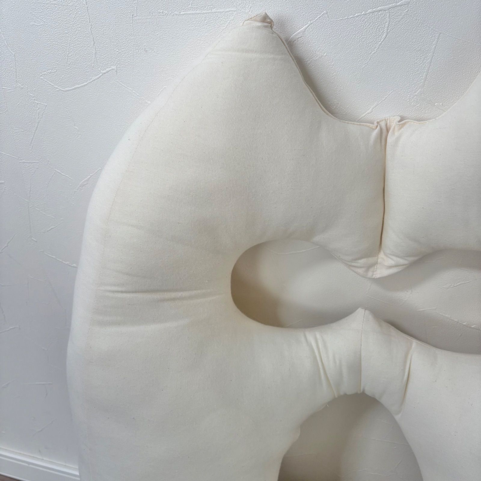 天使のたまご うつぶせまくら 妊娠中でもうつぶせになれるクッション カバー付き WWW_USTAUSTRALIA_COM_AU