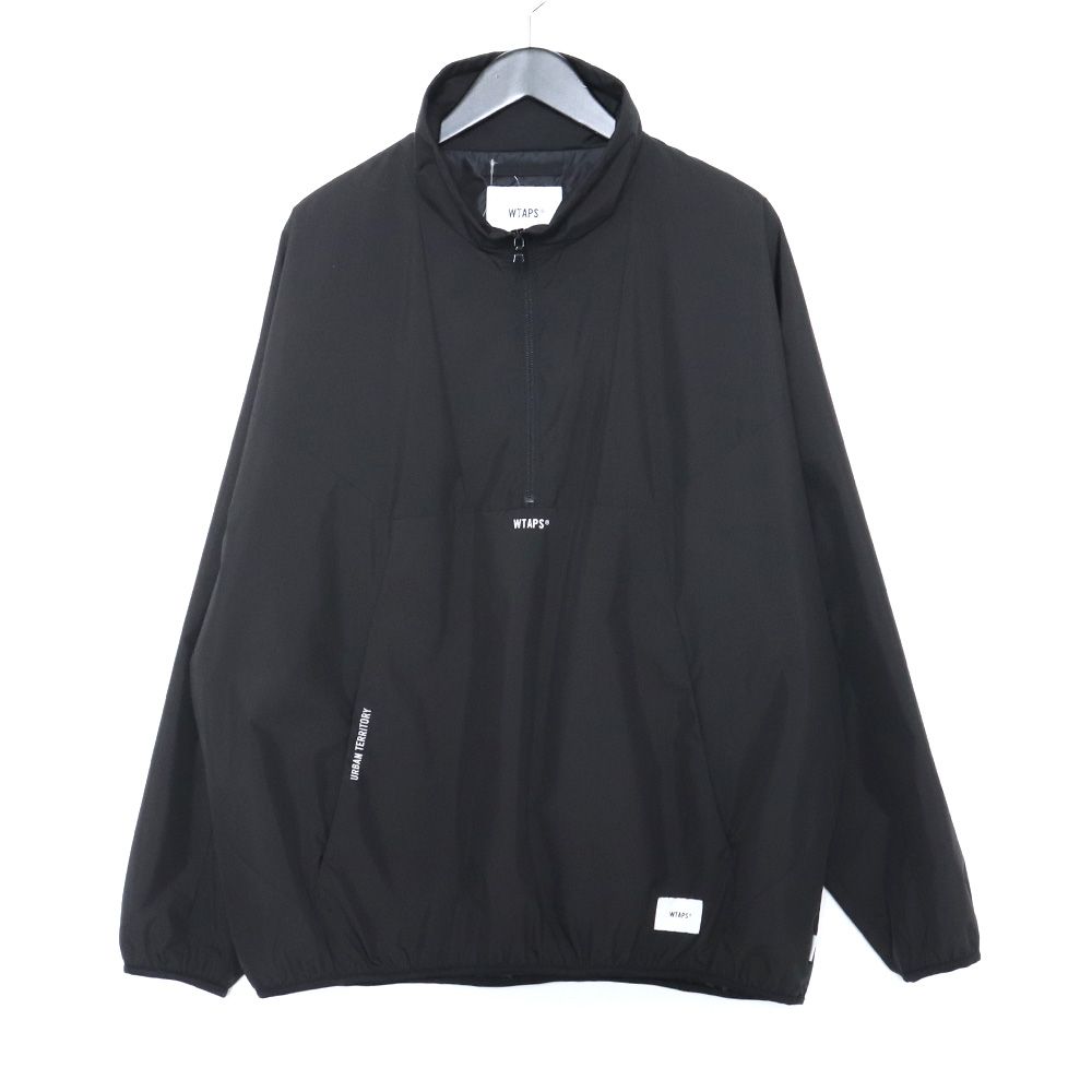 WTAPS 21SS DUCK JACKET 03 - GRAIZ-UsedBrand Shop - メルカリ