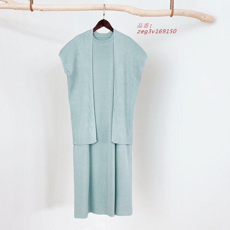 韓国 レトロ クラシック セットアップ おしゃれ 上品 チュールOPセット[品番：RTGW0007441]｜RETRO GIRL（レトロ