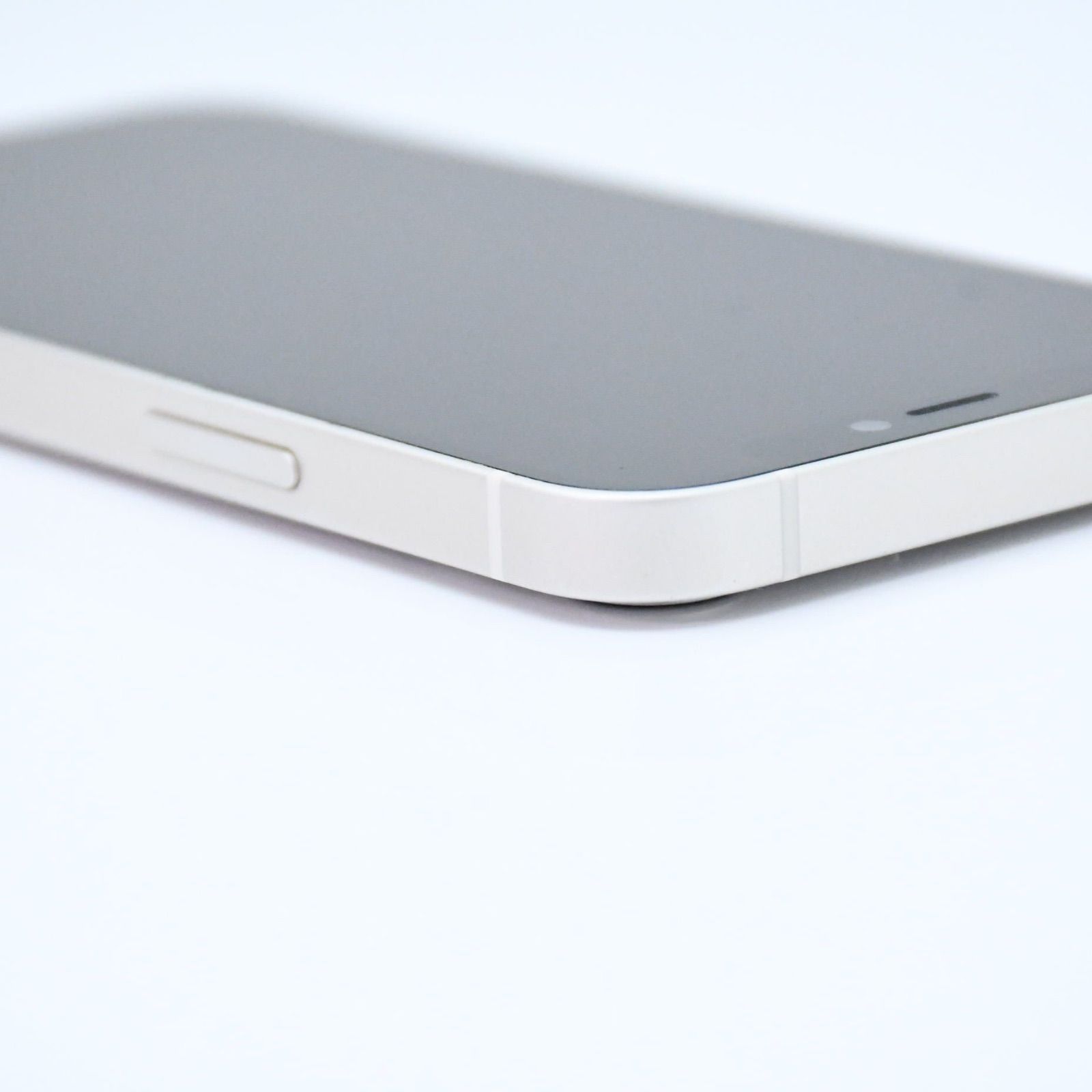 SIMフリー iPhone12