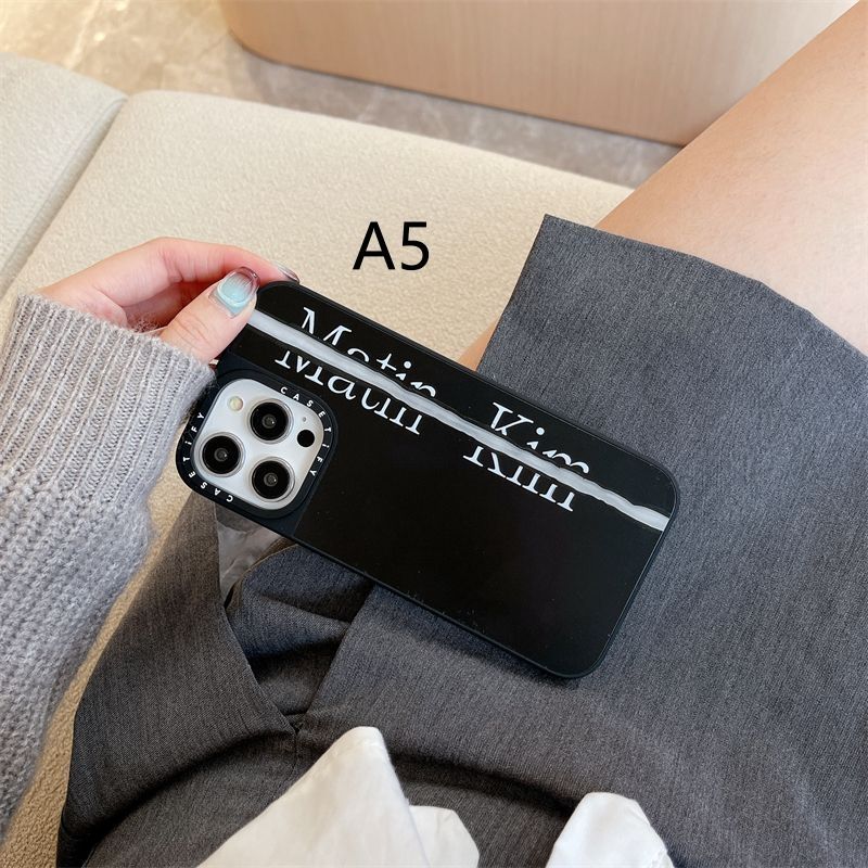 Casetify Matin Kim iPhone15proケース 396D6700-9A8D-4338-9DEB-