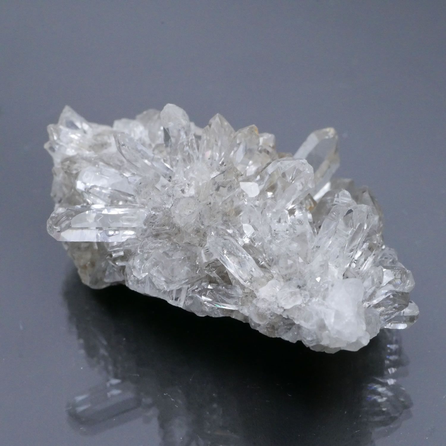 高品質 水晶 シトリン共生 クラスター 菊花水晶 高品質 水晶 シトリン共生 クラスター 菊花水晶