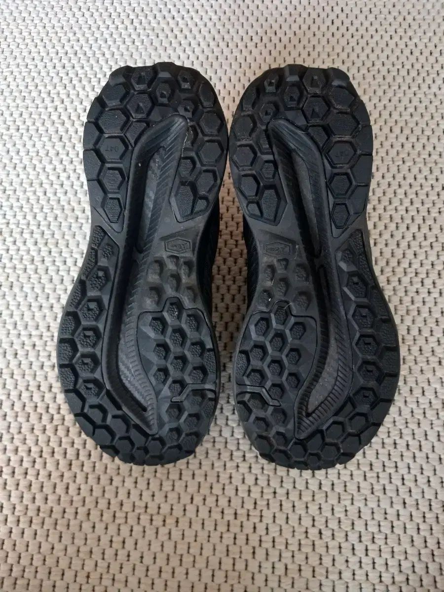  アイダー ブラック ツーリング T 1500 トレッキングシューズ 240 mm BoA GORE TEX その他 アウター