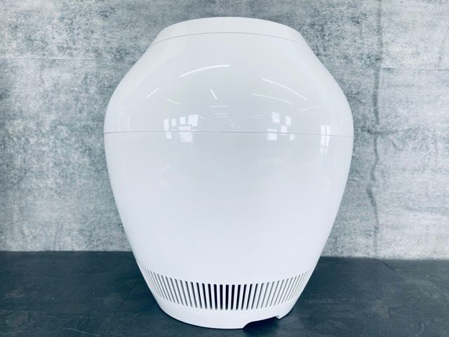 バルミューダ レイン 気化式加湿器 【】BALMUDA Rain ERN-1100SD-WK