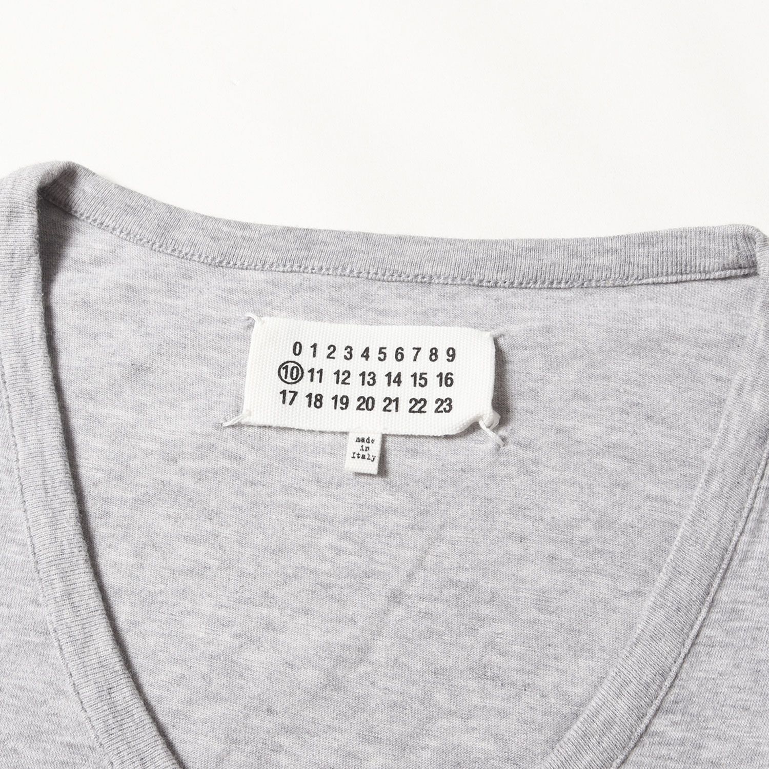 Maison Martin Margiela メゾンマルタンマルジェラ Tシャツ