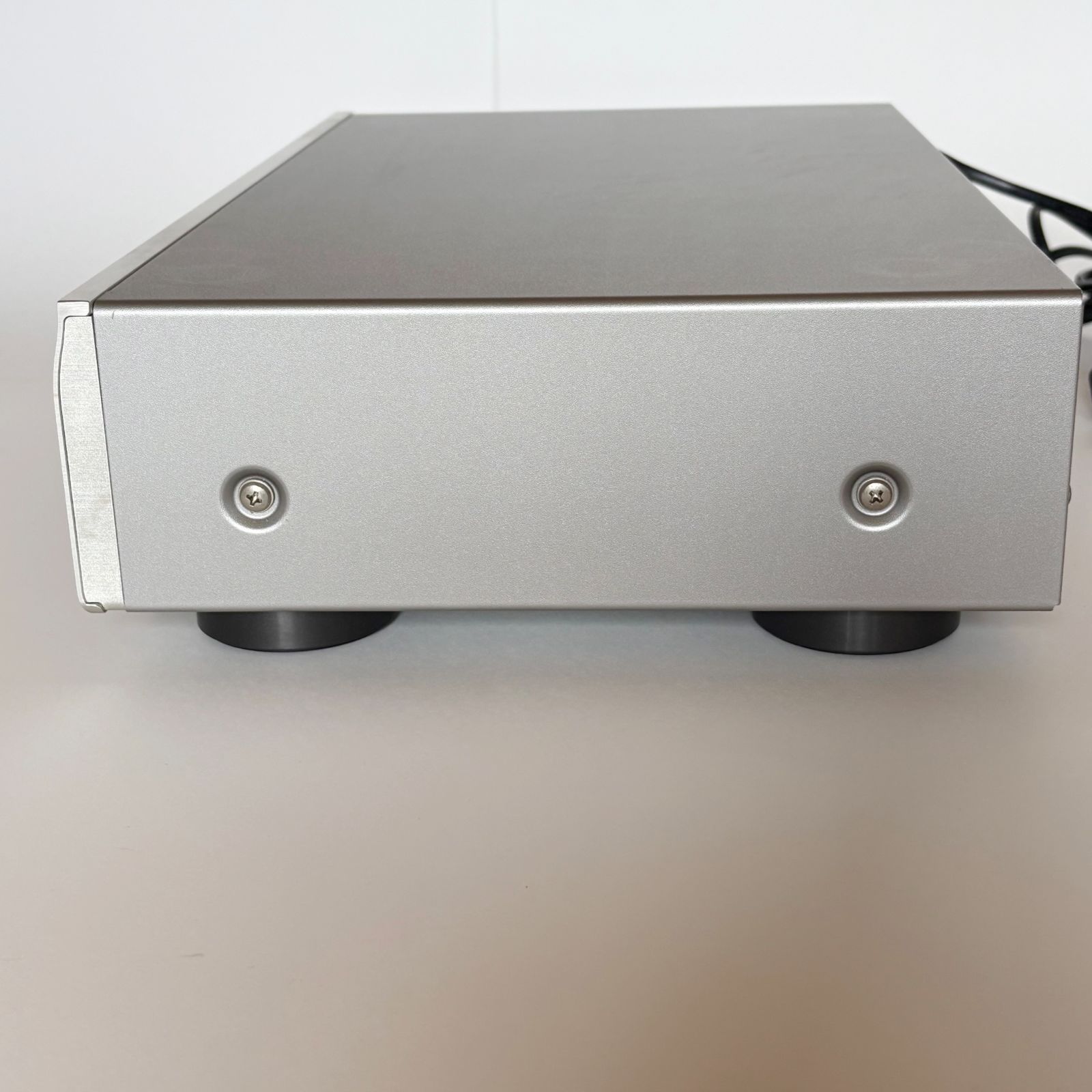 DENON デノン DCD-755SE PMA-390SE セット　ジャンク扱い DENON デノン DCD-755SE PMA-390SE セット ジャンク扱い DENON
