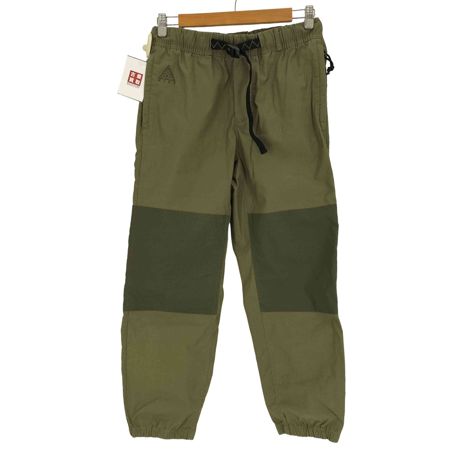 ナイキエーシージー NIKE ACG 19AW Woven Cargo Pants ウーブン カーゴ