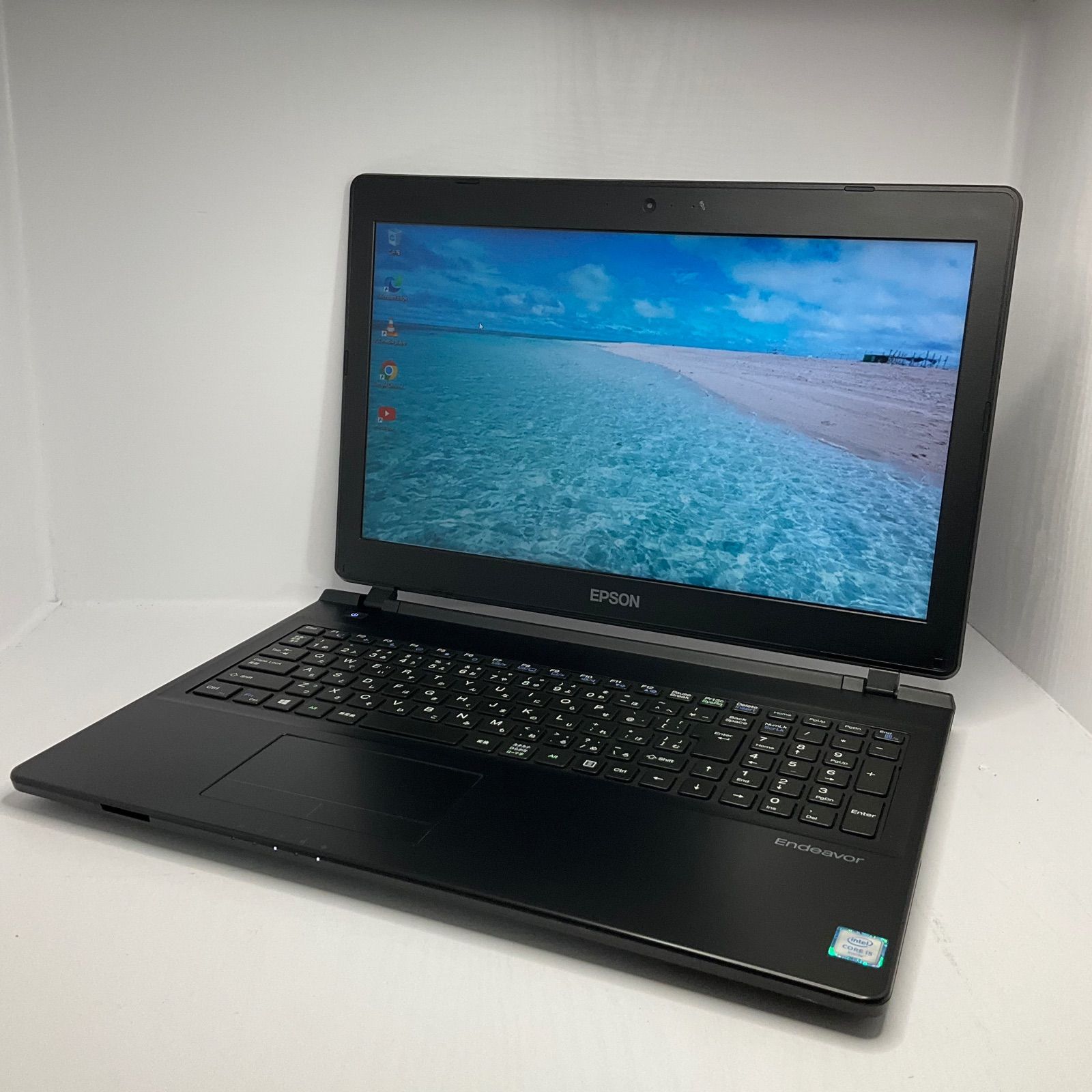 EPSON ノート. Core i5. メモリ 8gb. Ssd 256gb. 超特価】EPSON ノートパソコン 第6世代 Core i5 SSD 256GB
