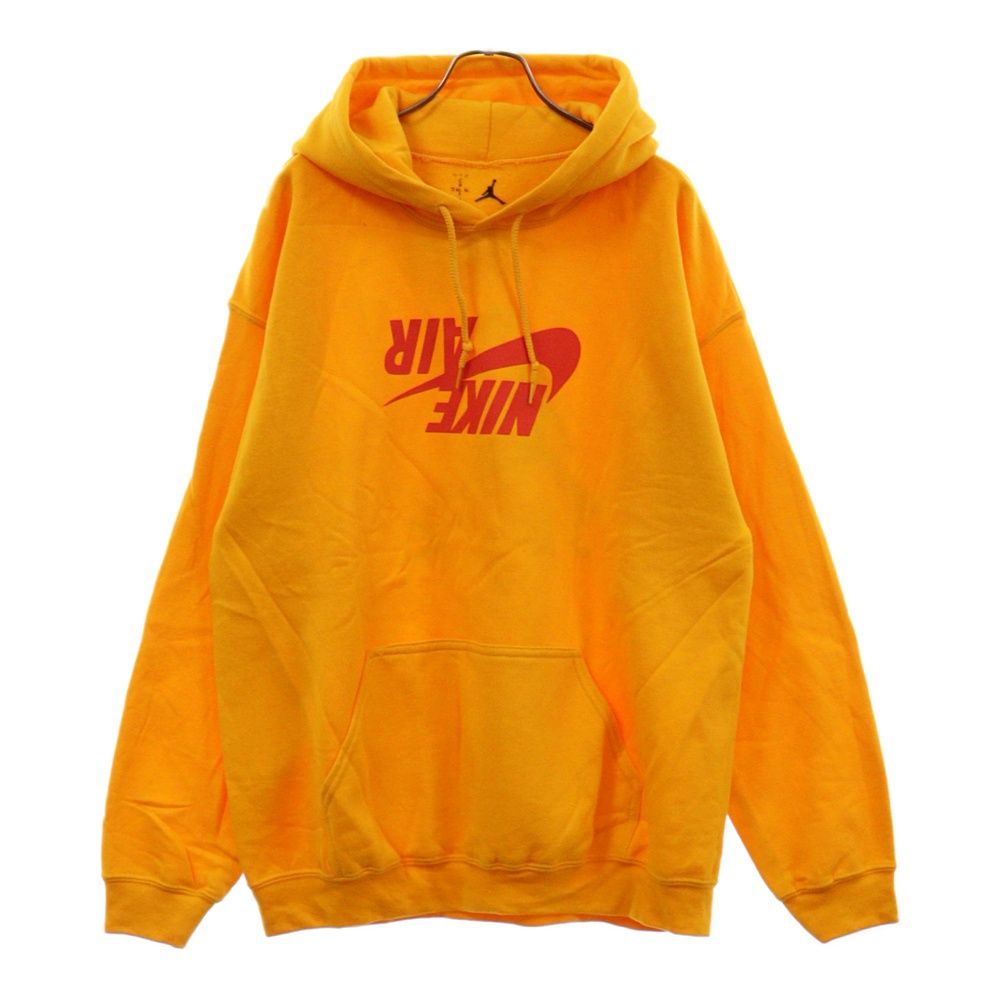 NIKE (ナイキ) ×TRAVIS SCOTT Cactus Jack JORDAN HOODIE
