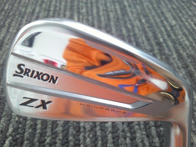 特選中古】ダンロップ/DUNLOP SRIXON ZX UTILITY #4(23