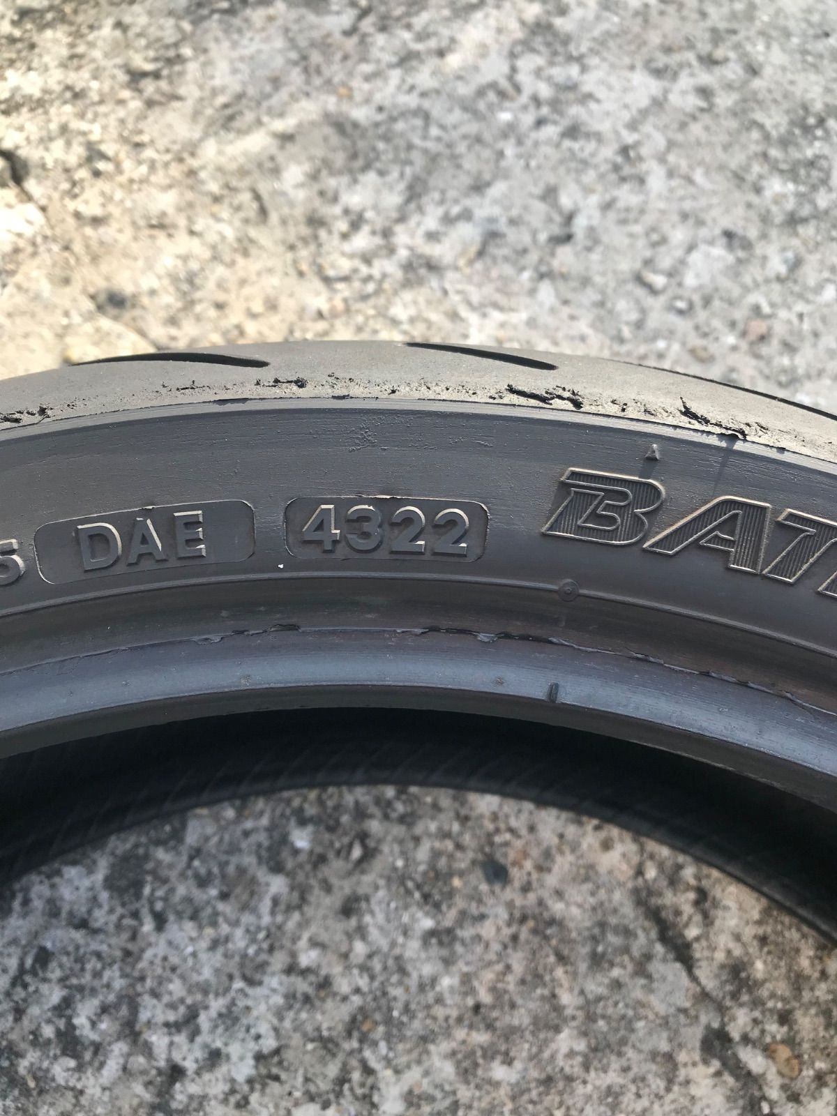 180|55ZR17 139