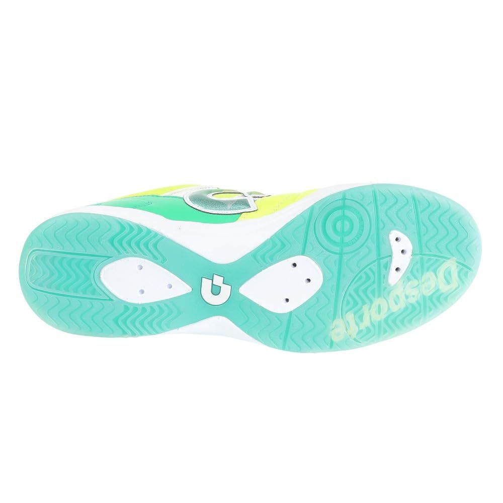 デスポルチ] フットサルシューズ 20周年記念モデル ベスト ボアビスタ