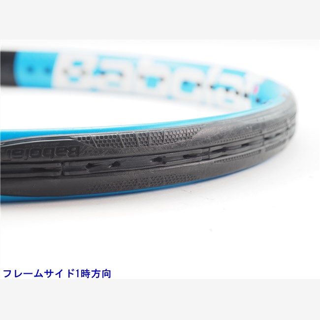 中古 テニスラケット バボラ ピュア ドライブ 2018年モデル (G2) BABOLAT PURE DRIVE 2018 (c25060158c) 楽天市場】【中古】バボラ ピュア ドライブ 2018年モデル【一部