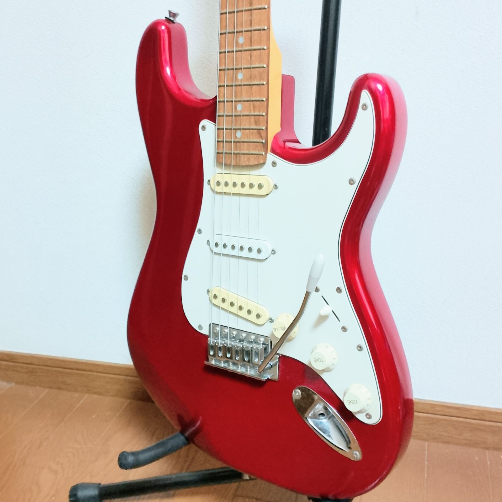 Photo Genic ストラトキャスタータイプ　即購入OK 最終価格になります imgrc0103171784.jpg