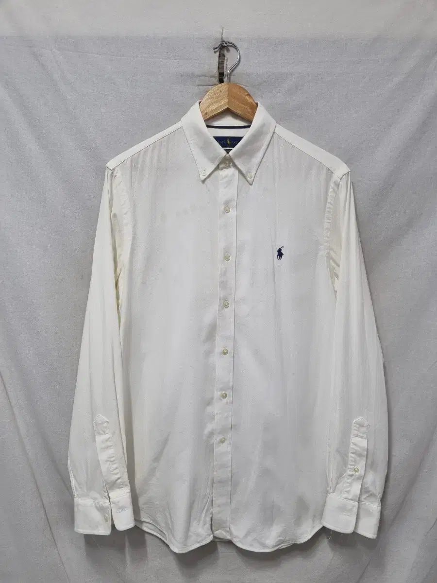 POLO RALPH LAUREN(ポロラルフローレン) シャツ M