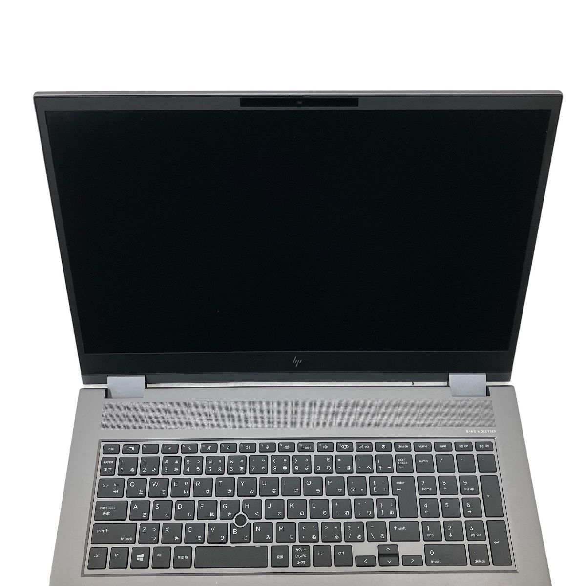 HP ZBook Fury 17 G7 Mobile Workstation 17.3インチ ノートPC