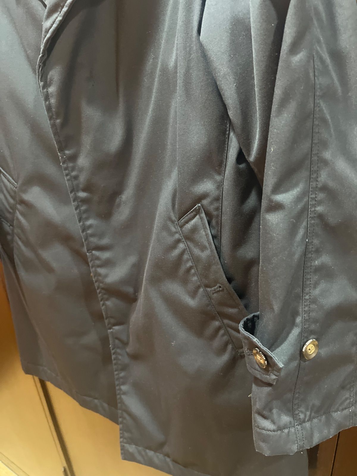 ノースフェイスパープルレーベル