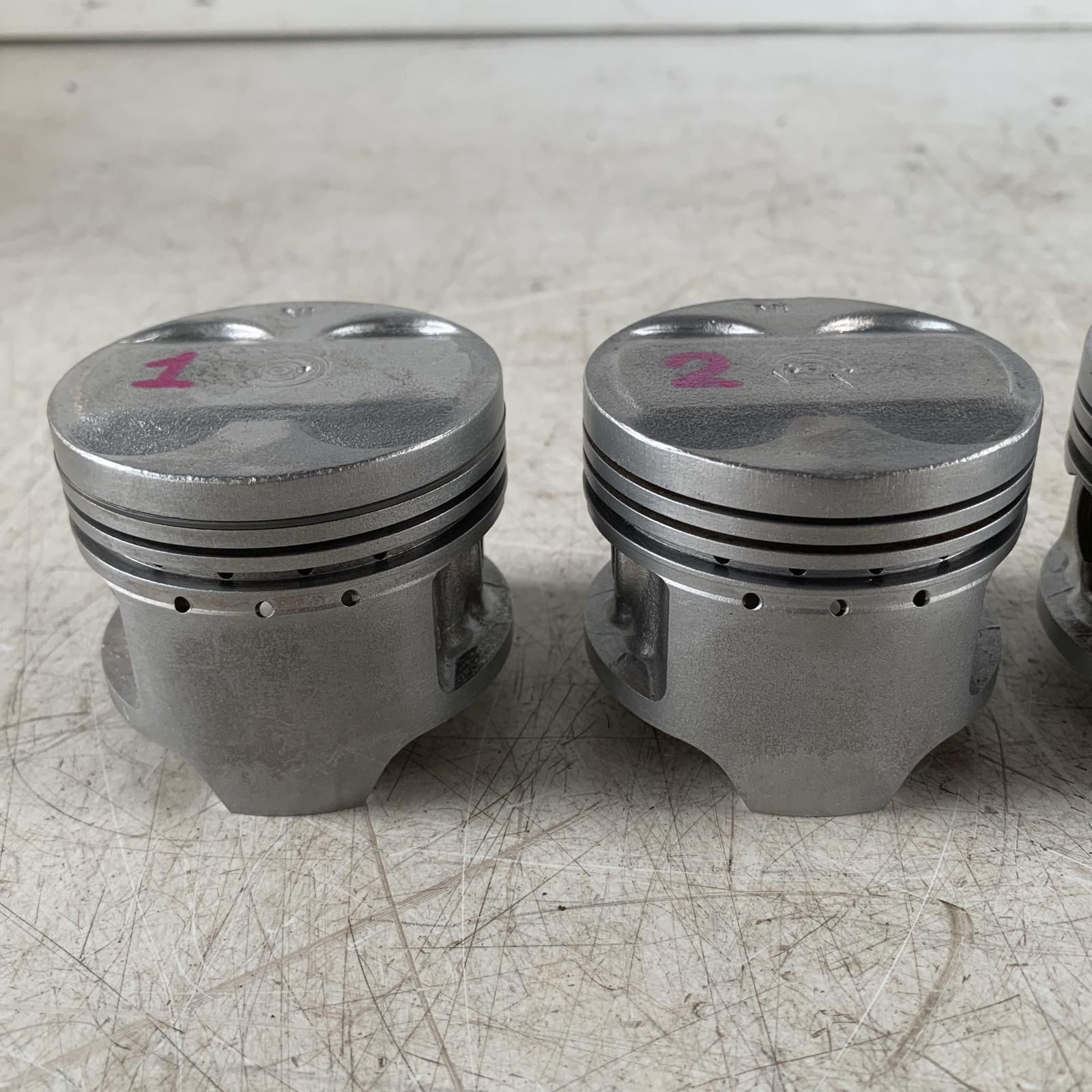 cbx400f用 ピストンリング 【公式通販】