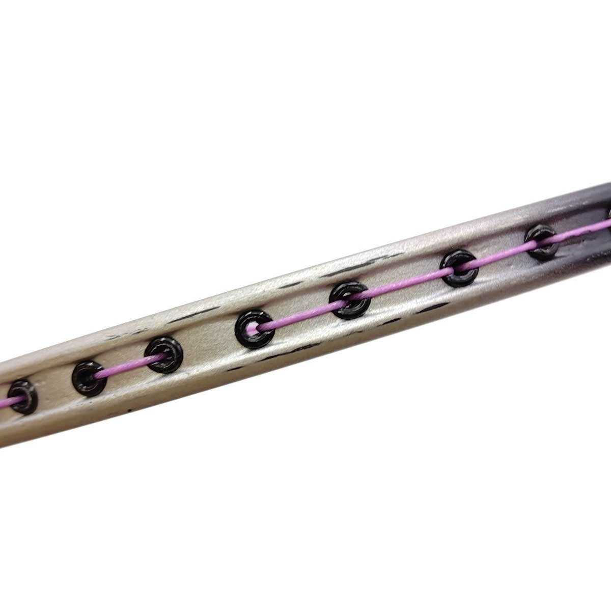 ヨネックス Ti7 TITANIUM MESH LONG バドミントンラケット チタニウム