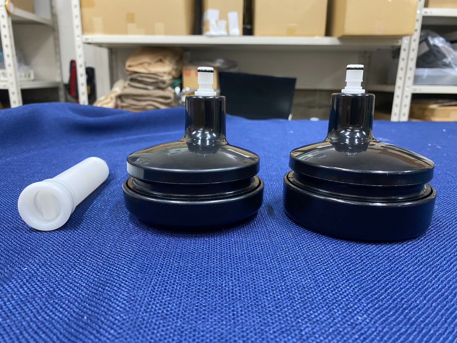 スーパーセルム アタッチメント 3点セット - メルカリ