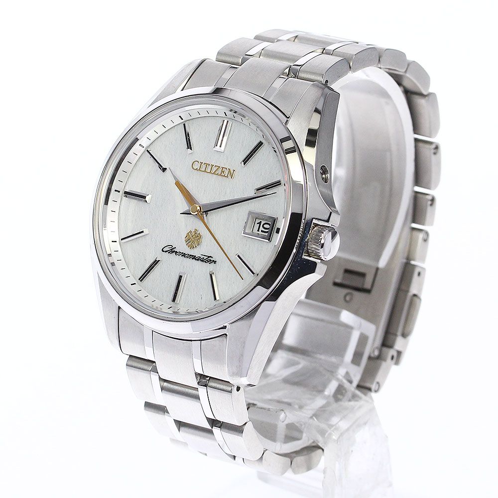 シチズン CITIZEN AQ4021-51W ザ・シチズン（The CITIZEN） AQ4021-51W | 【公式】GRACIS（グラシス