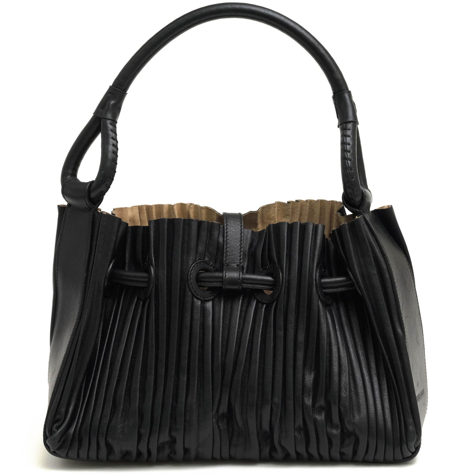 高級 GIORGIO ARMANI アルマーニ トートバッグ レザー ブラック 楽天市場】ジョルジオアルマーニ GIORGIO ARMANI トートバッグ