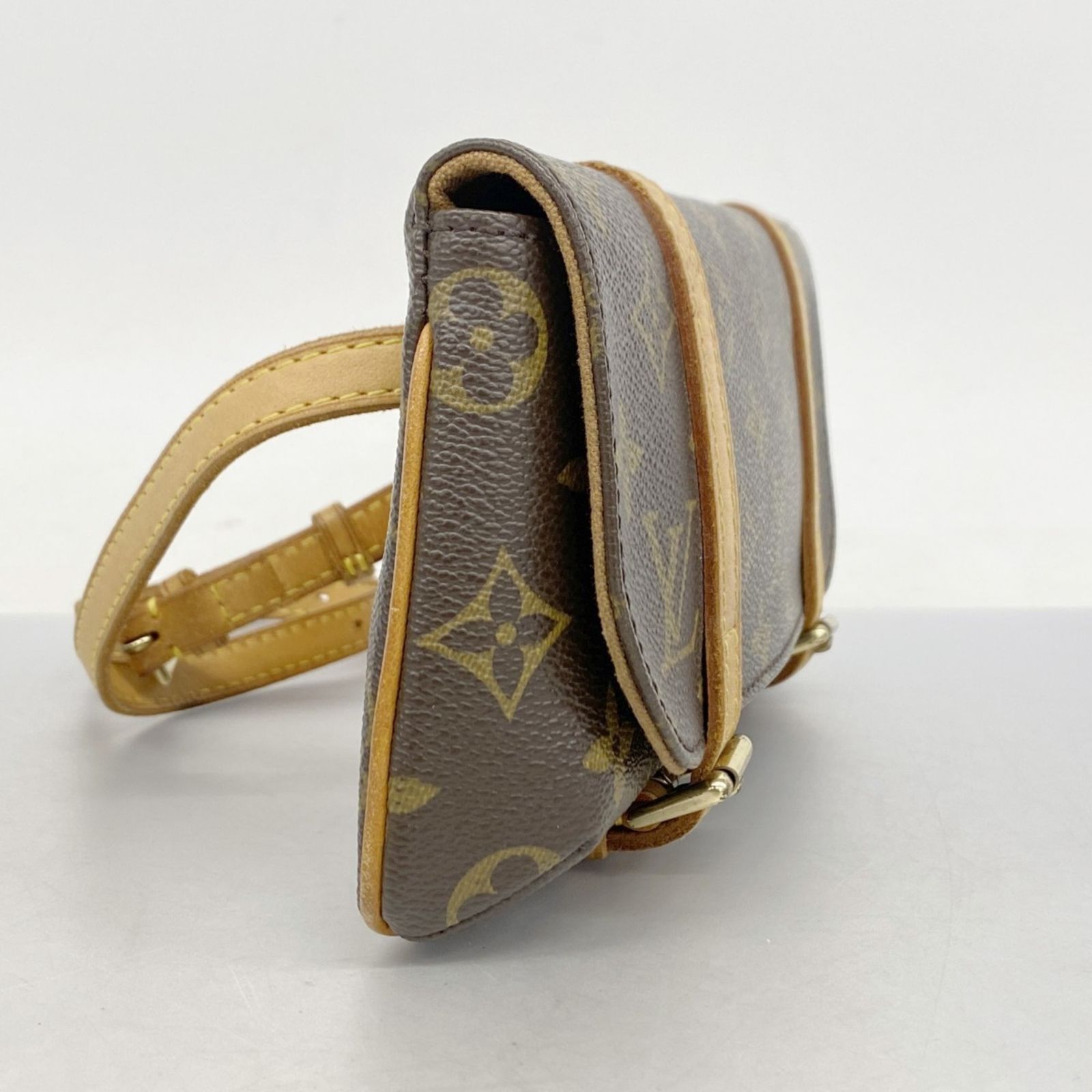 ルイ・ヴィトン(Louis Vuitton) ルイ・ヴィトン ウエストバッグ