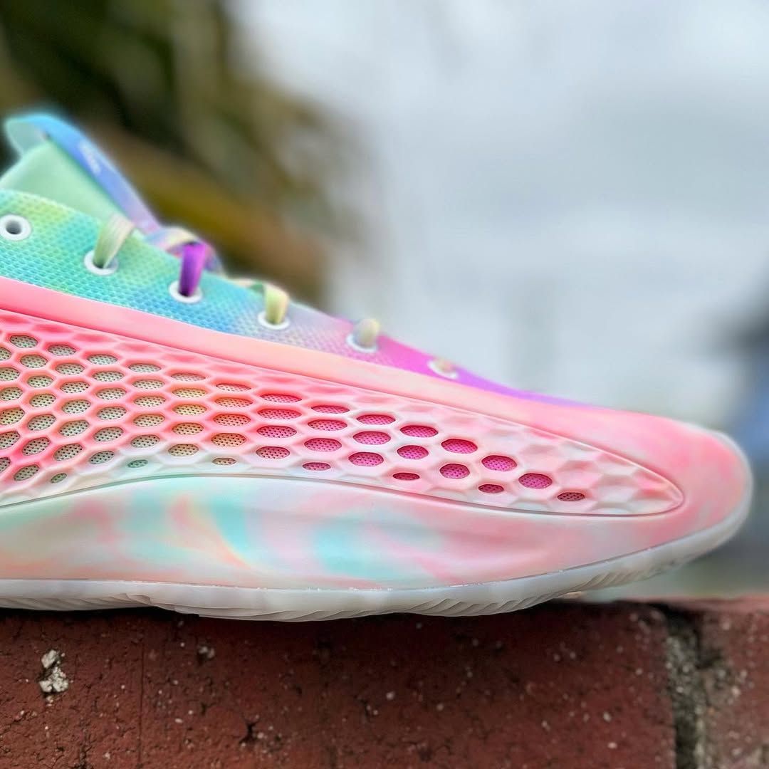 ADIDAS A.E. 1 LOW 'PE TO RETAIL' アディダス アンソニー
