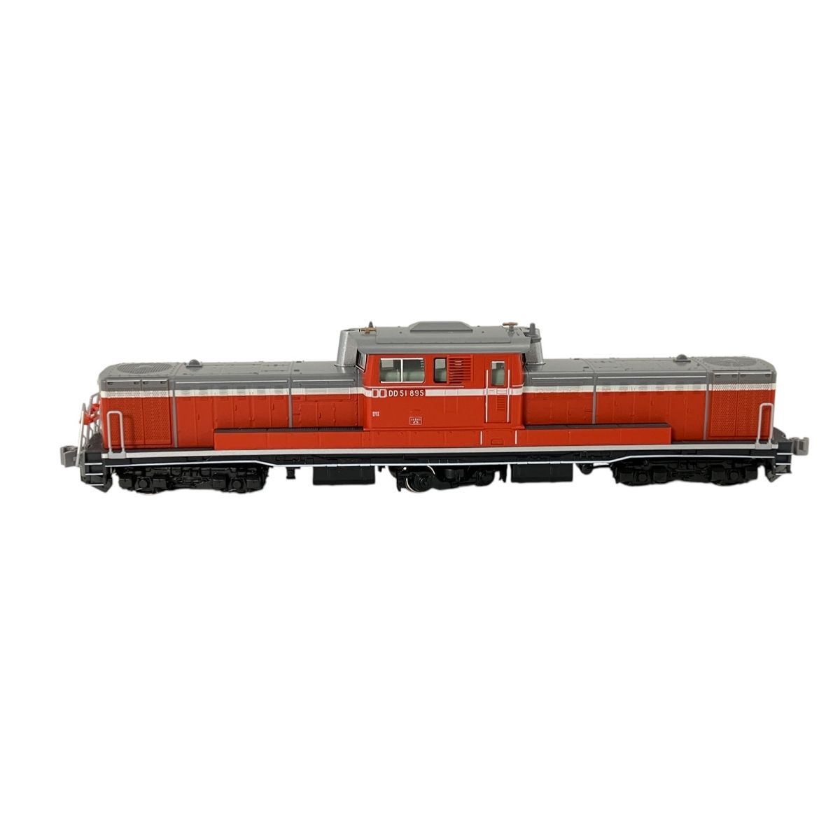 ｎゲージ、KATO車両 KATO 7008-G 800 高崎車両センター Nゲージ 鉄道模型 中古 良好