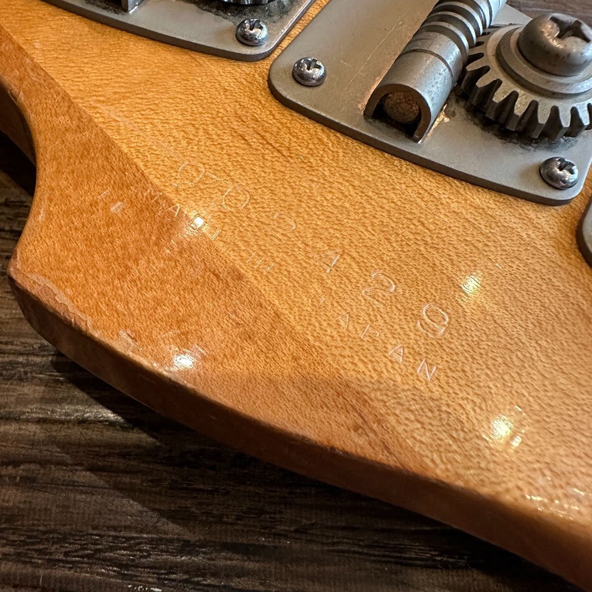 Yamaha SB600 1970年代後期 Electric Bass ヤマハ エレキベース - メルカリ